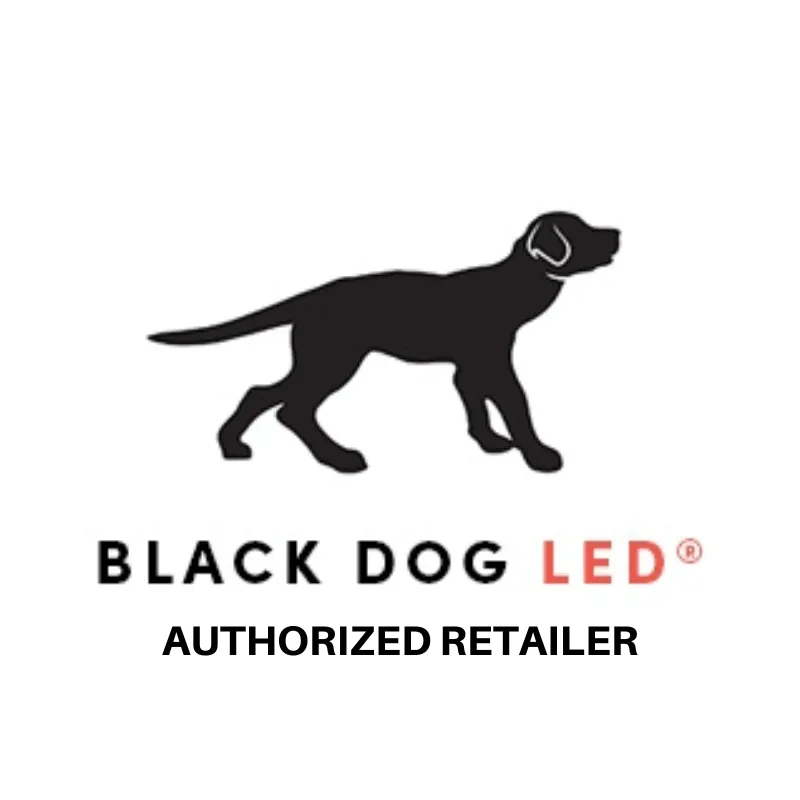 Black Dog LED PhytoMAX-4 2SC 125W LED Grow Light