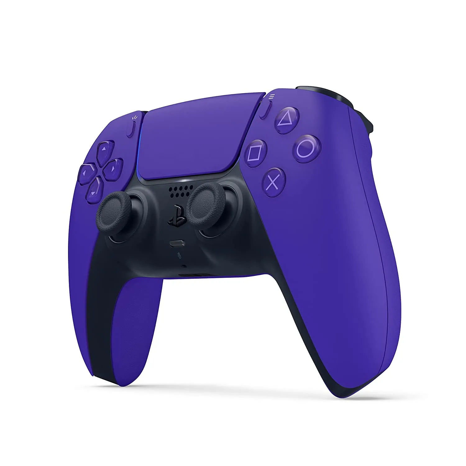 Playstation 5 DualSense Wireless Controller (Galactic Purple)