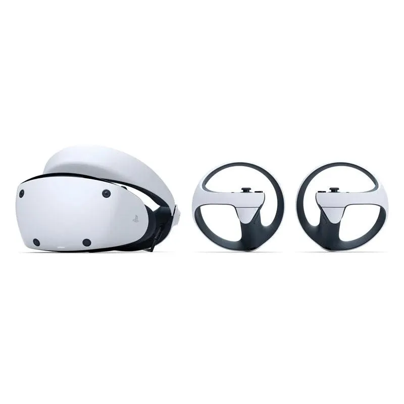 PlayStation VR2