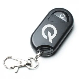 Q'Straint QLK Audible Docking System Kit without Base Mount | Q04S183