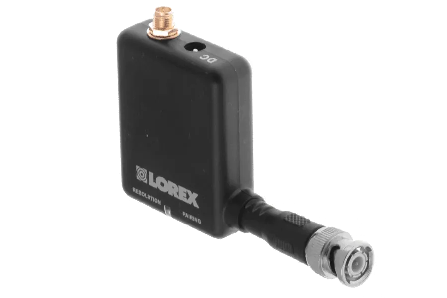 Range Extender for LW2110 and LW2175R wireless cameras